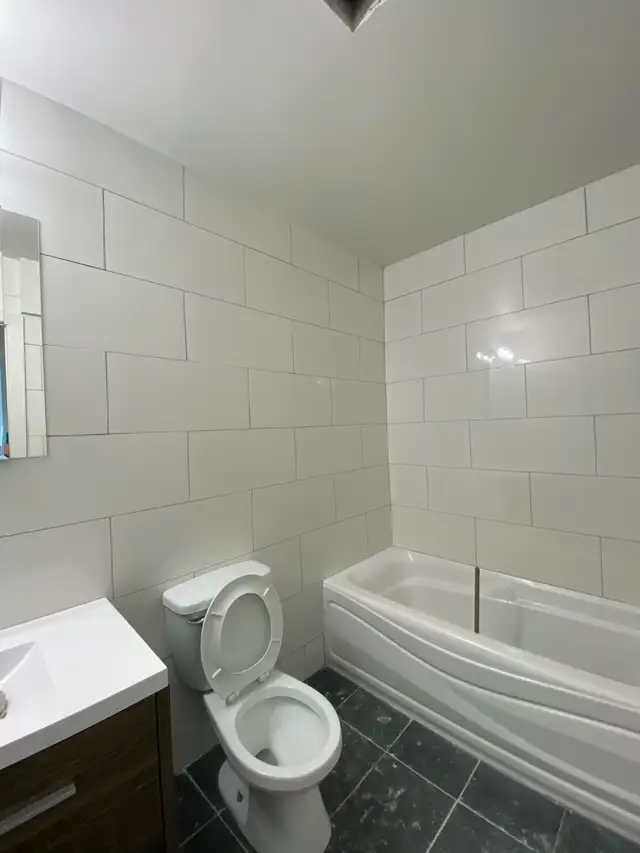 Près du Plateau - Grand logement 4 chambres - Terrasse - Photo 7