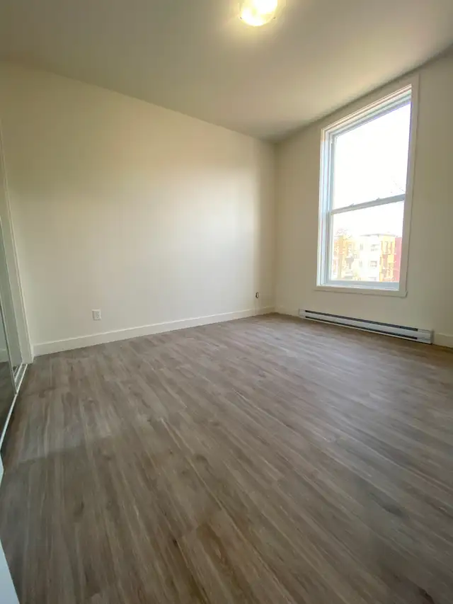 Près du Plateau - Grand logement 4 chambres - Terrasse - Photo 8