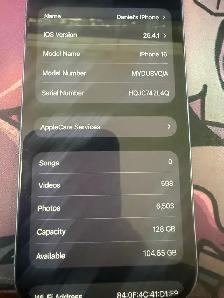 iPhone 16 blue - Photo 2