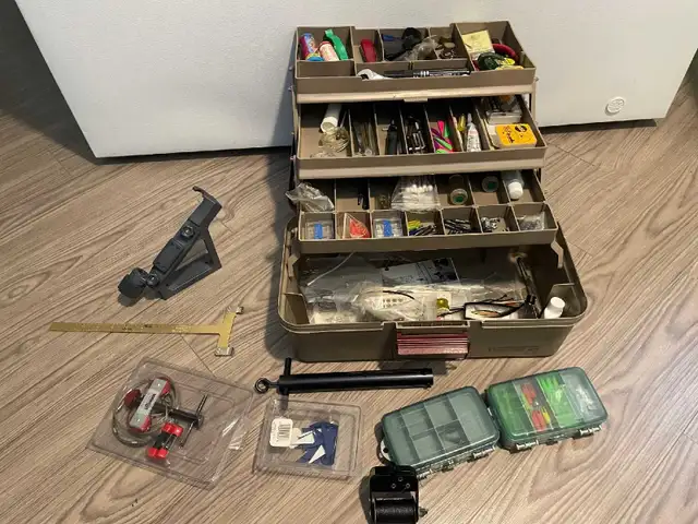 Kit complet arc de chasse / tir à l’arc - Photo 3