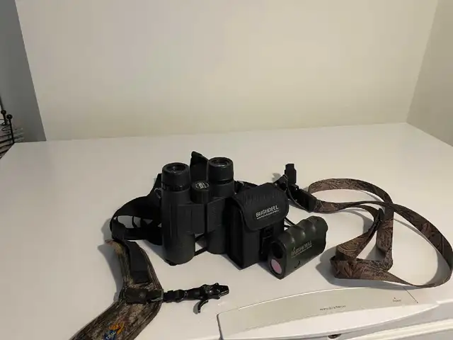 Kit complet arc de chasse / tir à l’arc - Photo 6