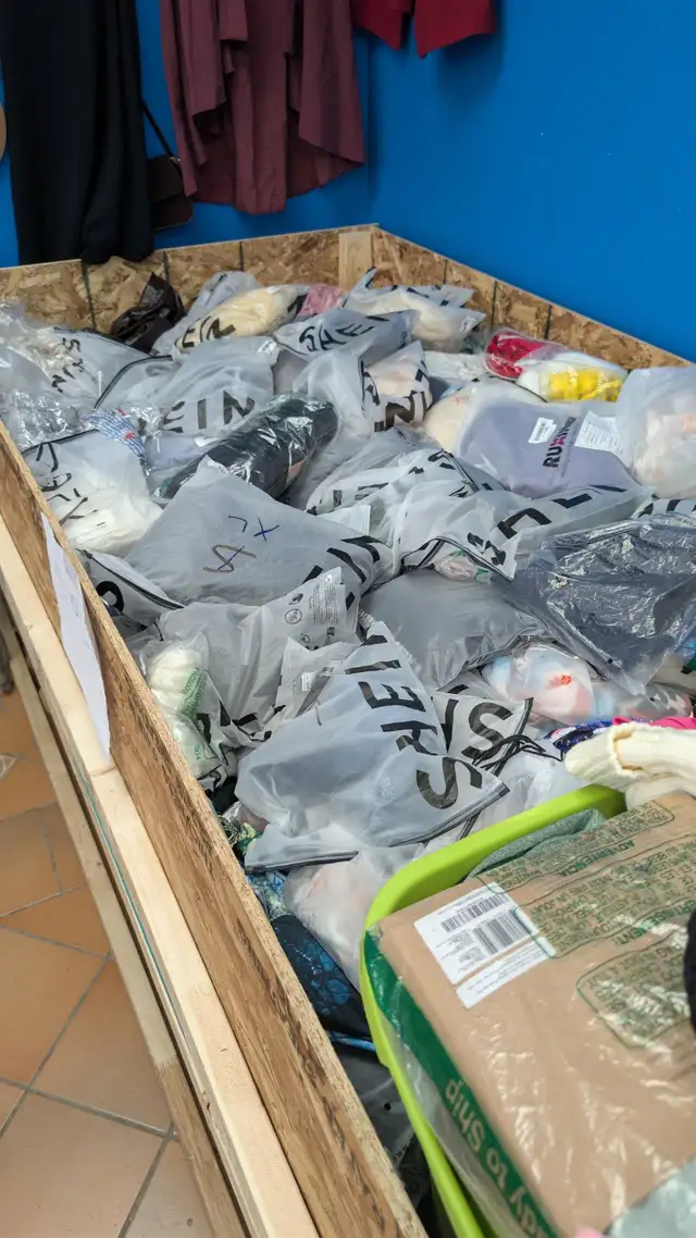 ✨ SHEIN Fashion Liquidation – Massive Selection – Trendy Apparel