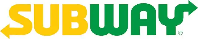 Subway Sandwich Artist (SW, Calgary)