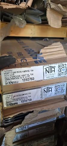 Cedar Rendition - Amberwood