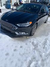 2017 fusion in Beautiful Condition