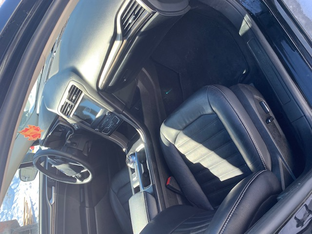 2017 fusion in Beautiful Condition - Photo 6