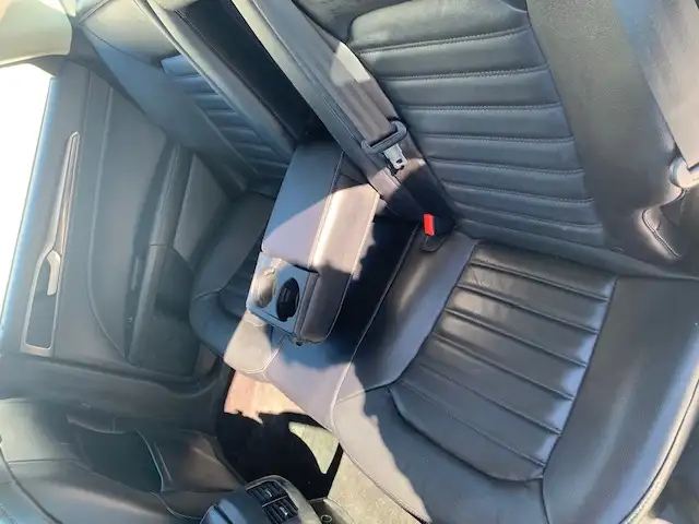 2017 fusion in Beautiful Condition - Photo 7