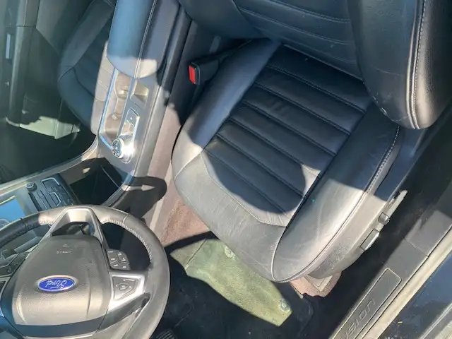 2017 fusion in Beautiful Condition - Photo 9