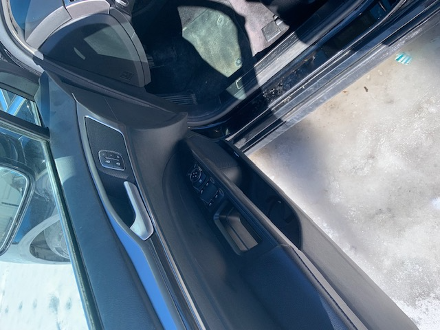 2017 fusion in Beautiful Condition - Photo 10