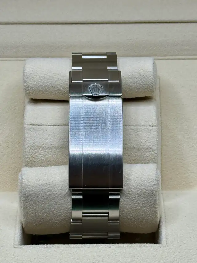 2024 Rolex Submariner No Date - Photo 7