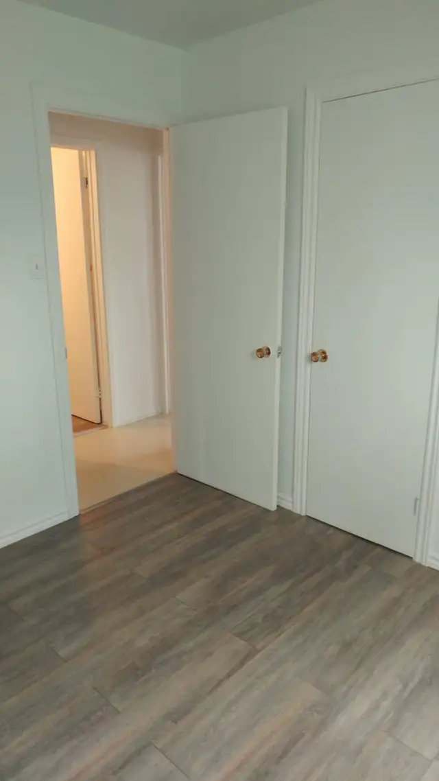 5 1/2 a Louer - Photo 2