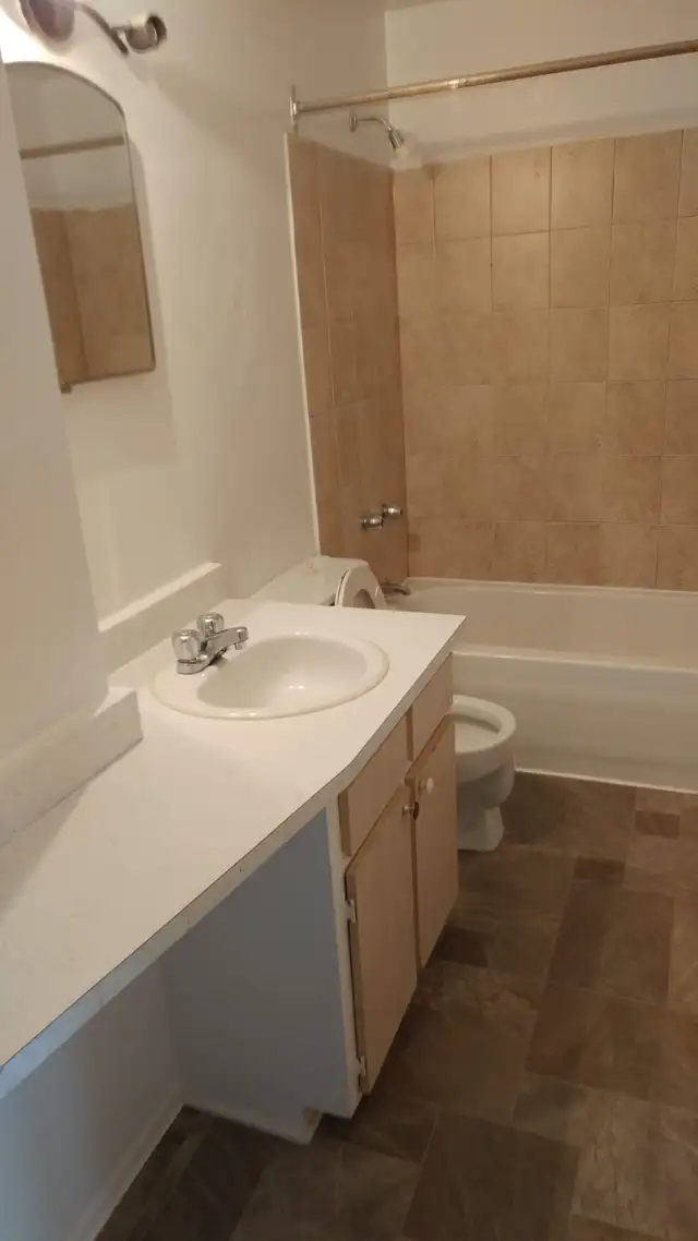 5 1/2 a Louer - Photo 3