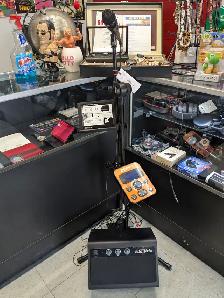 Singtrix Portable Karaoke Machine (#19064)