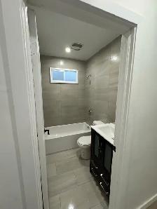 À LOUER – Grand 4½ entièrement rénové | 22e Avenue, Montréal - Photo 4