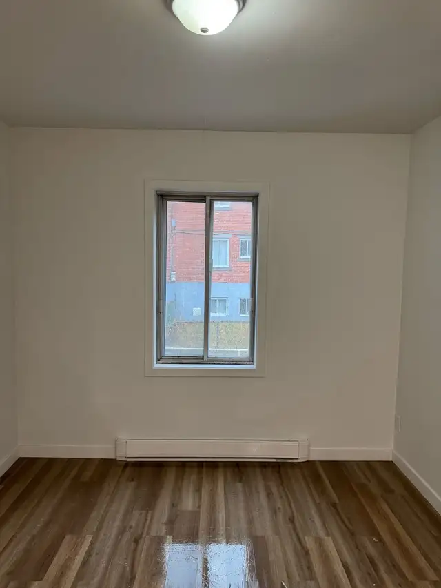 À LOUER – Grand 4½ entièrement rénové | 22e Avenue, Montréal - Photo 6