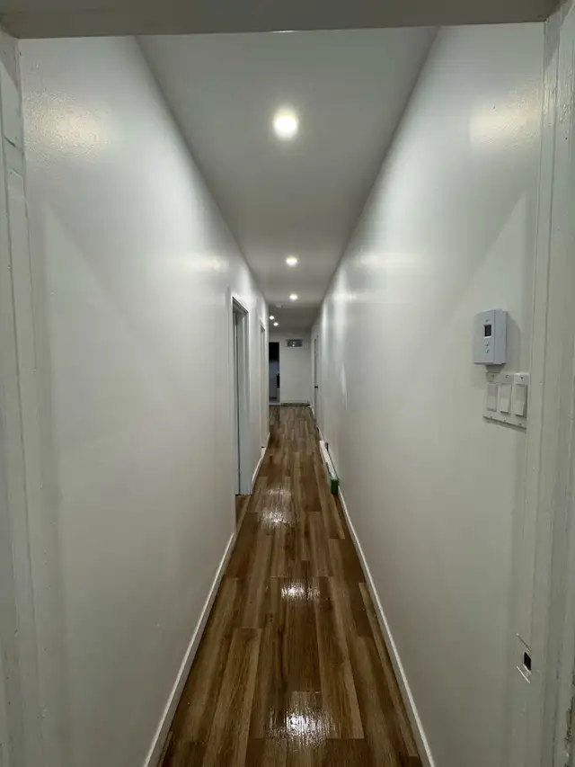 À LOUER – Grand 4½ entièrement rénové | 22e Avenue, Montréal - Photo 7