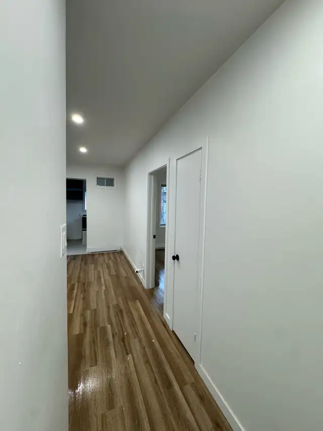 À LOUER – Grand 4½ entièrement rénové | 22e Avenue, Montréal - Photo 9