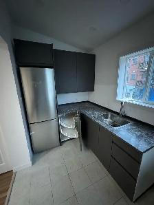 À LOUER – Grand 4½ entièrement rénové | 22e Avenue, Montréal - Photo 10