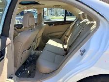 2011 Merz C-Class C 250 4Matic AWD 2.5L V6 One Owner Certified - Photo 3