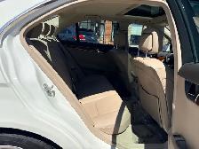 2011 Merz C-Class C 250 4Matic AWD 2.5L V6 One Owner Certified - Photo 4