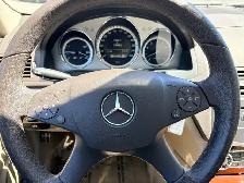 2011 Merz C-Class C 250 4Matic AWD 2.5L V6 One Owner Certified - Photo 8