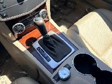 2011 Merz C-Class C 250 4Matic AWD 2.5L V6 One Owner Certified - Photo 10