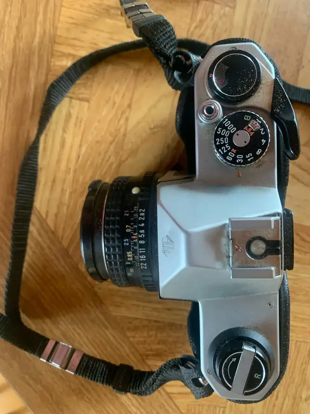 Pentax Camera - Photo 2