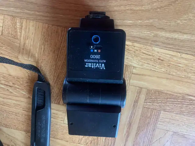 Pentax Camera - Photo 4