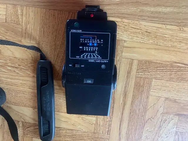 Pentax Camera - Photo 5