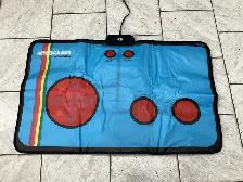 orb gaming retro gaming mat