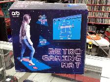 orb gaming retro gaming mat - Photo 3