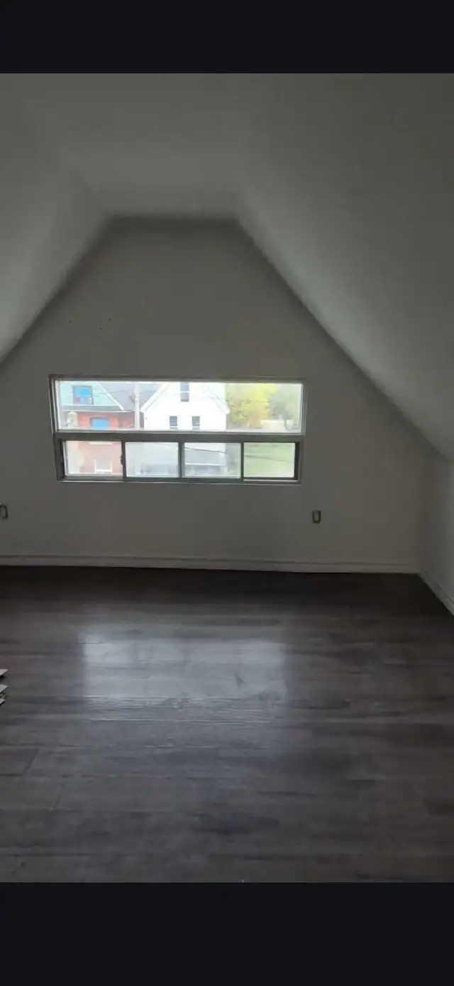 Studio apartment for rent