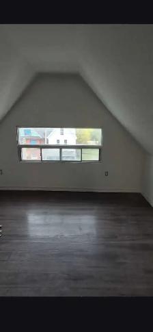 Studio apartment for rent