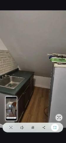 Studio apartment for rent - Photo 4
