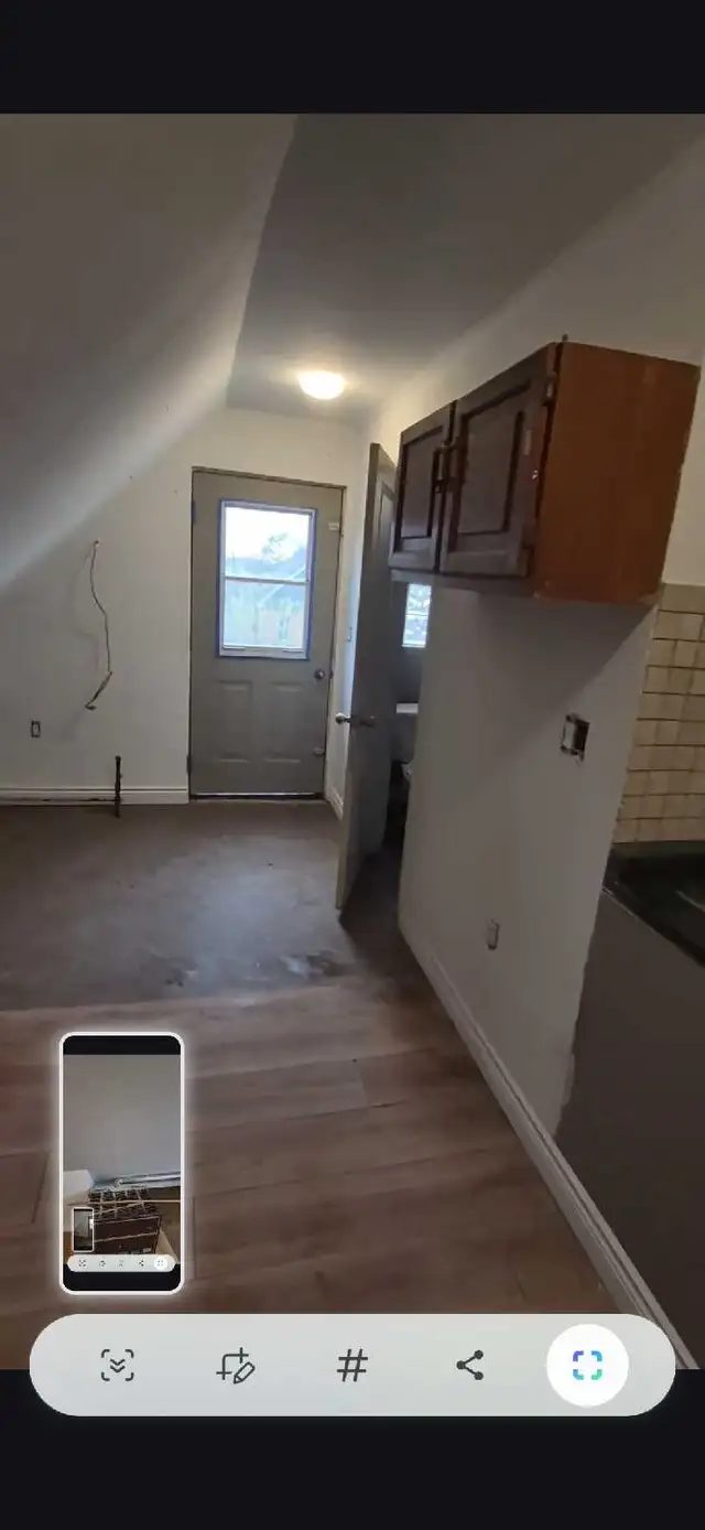 Studio apartment for rent - Photo 5