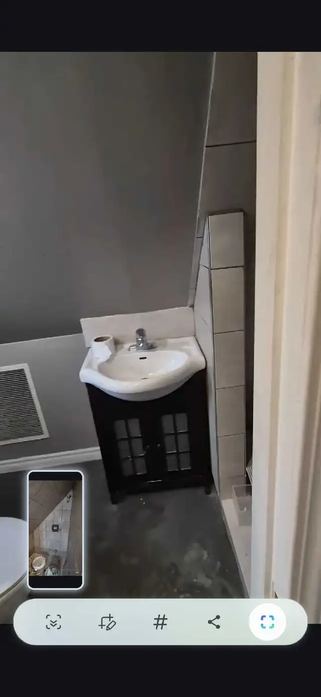 Studio apartment for rent - Photo 6