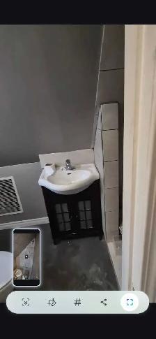 Studio apartment for rent - Photo 6