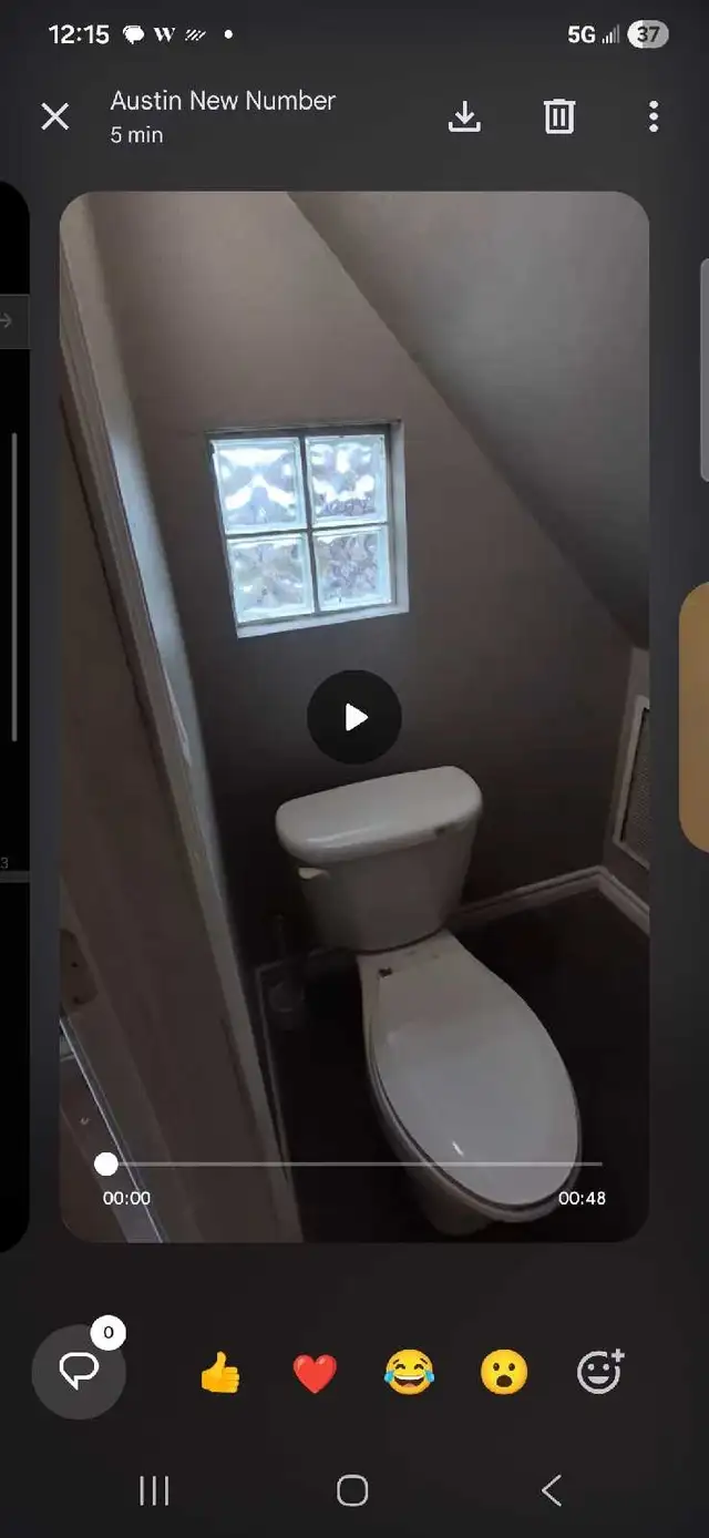 Studio apartment for rent - Photo 8