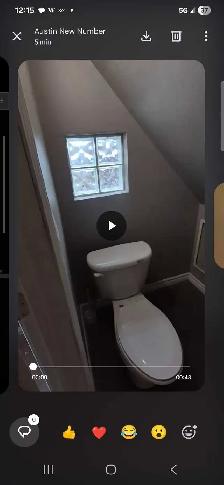 Studio apartment for rent - Photo 8