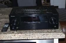 Pioneer VSX-324 A/V 5.1 Receiver