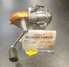 DAIWA TD SOL 2000 REEL