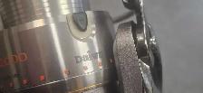 DAIWA TD SOL 2000 REEL - Photo 3