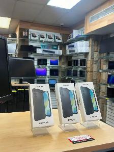 Neuf Samsung Galaxy A16