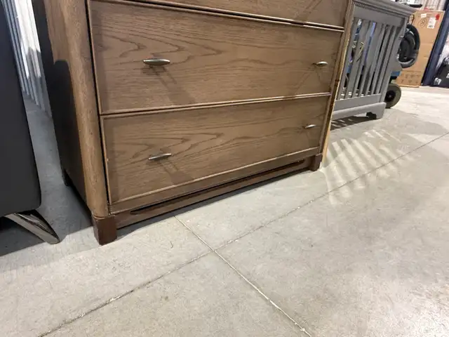 5 drawer dresser - Photo 3