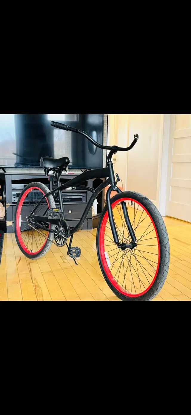 VÉLO À VENDRE - 50$