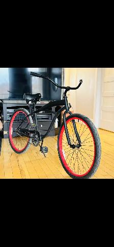 VÉLO À VENDRE - 50$