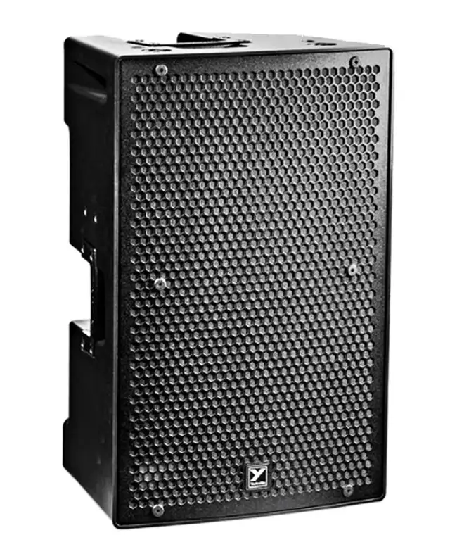 YORKVILLE PS12P 12' Powered Speaker 1400 watts, 4400 peak