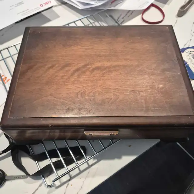 Roger's and Son cutlery - Photo 3