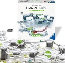 Gravitrax Interactive Track System -Starter Set - 8-99