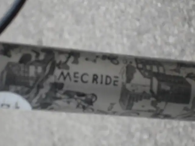 MEC'S HIS & HERS ALL ALUMINUM HYBRID BRAND BIKES $245.00 EACH! - Photo 3